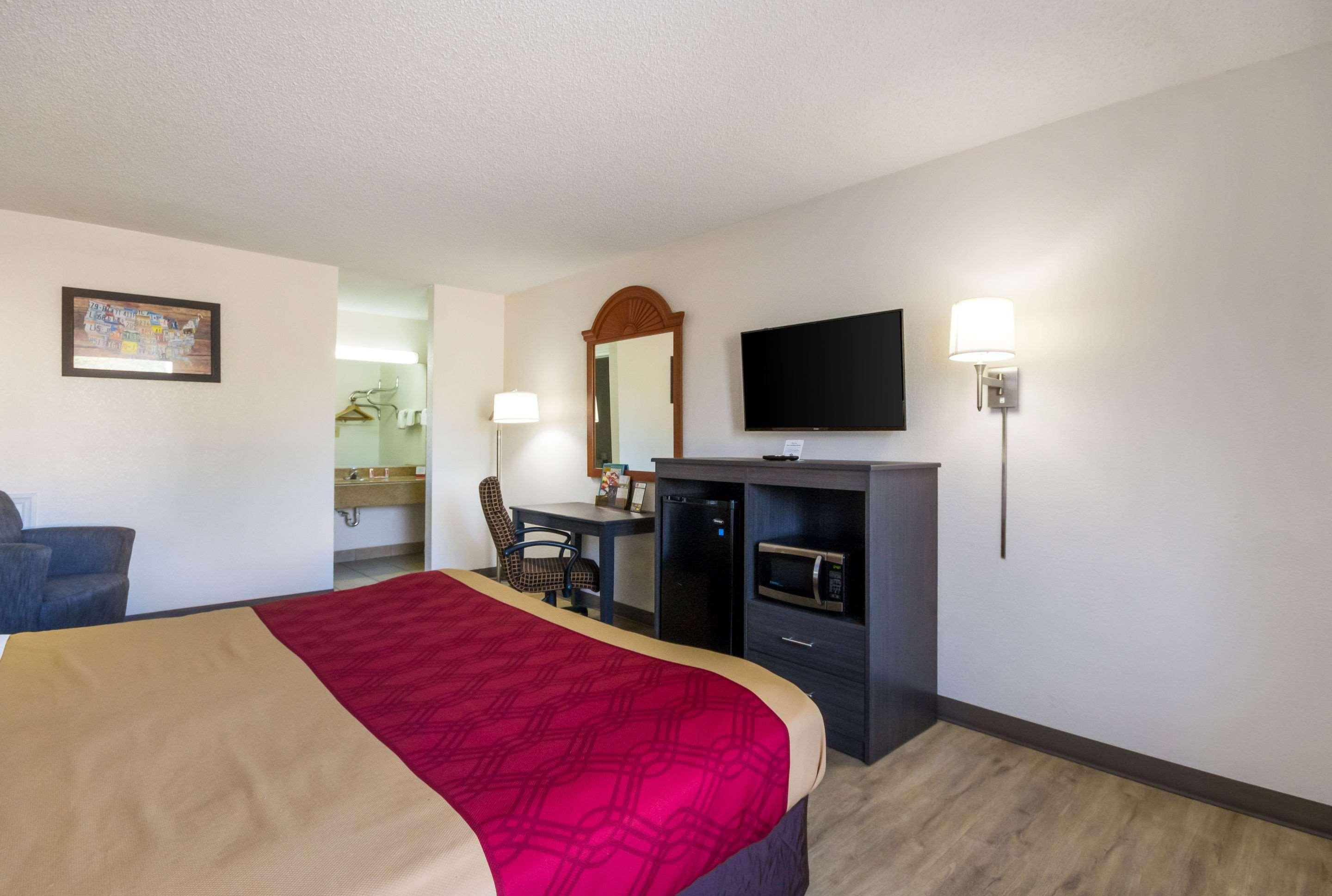 Econo Lodge Little Creek Norfolk Exteriér fotografie